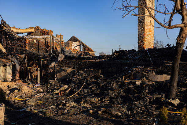 Reliable Content Restoration contractor in Somerset, PA by Fire Damage Flint